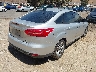 1FADP3FE1HL****** Salvamento y Destrozados 2017 Ford Focus en Estado de California