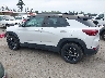 KL79MSSL5MB****** Salvamento 2021 Chevrolet Trailblazer