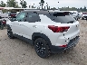 KL79MSSL5MB****** Salvamento y Reparables 2021 Chevrolet Trailblazer en Seattle