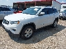 1C4RJFAG0FC****** Used and Repairable 2015 Jeep Grand Cherokee in Omaha