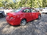 KMHCT4AE9CU****** Salvage and Wrecked 2012 Hyundai Accent in Virginia State