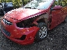 KMHCT4AE9CU****** Salvage and Repairable 2012 Hyundai Accent in Virginia State