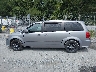 2C4RDGCG1HR****** Reparables 2017 Dodge Grand Caravan en Estado de Virginia