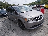 2C4RDGCG1HR****** Salvamento y Destrozados 2017 Dodge Grand Caravan en Pulaski