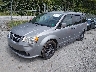 2C4RDGCG1HR****** Usados y Reparables 2017 Dodge Grand Caravan en Pulaski