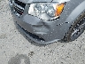2C4RDGCG1HR****** Salvamento y Reparables 2017 Dodge Grand Caravan en Estado de Virginia
