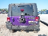 1J4GA39117L****** Wrecked 2007 Jeep Wrangler