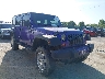 1J4GA39117L****** Salvage and Wrecked 2007 Jeep Wrangler in Cleveland