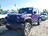 1J4GA39117L****** Used and Repairable 2007 Jeep Wrangler in Cleveland
