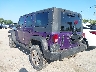 1J4GA39117L****** Salvage and Repairable 2007 Jeep Wrangler in Cleveland