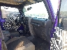 1J4GA39117L****** Used and Repairable 2007 Jeep Wrangler in Ohio State