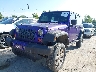 1J4GA39117L****** Salvage and Repairable 2007 Jeep Wrangler in Ohio State