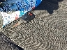ML32F3FJ9HH****** Salvamento 2017 Mitsubishi Mirage en Estado de Pennsylvania