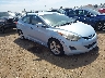 KMHDH4AE5BU****** Salvage and Wrecked 2011 Hyundai Elantra in San Diego
