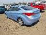 KMHDH4AE5BU****** Salvage and Repairable 2011 Hyundai Elantra in San Diego