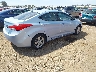 KMHDH4AE5BU****** Salvage and Wrecked 2011 Hyundai Elantra in California State