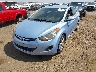 KMHDH4AE5BU****** Salvage and Repairable 2011 Hyundai Elantra in California State