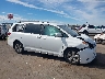 5TDKK3DC4GS****** Used 2016 Toyota Sienna in California State