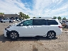 5TDKK3DC4GS****** Repairable 2016 Toyota Sienna in California State
