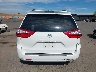 5TDKK3DC4GS****** Wrecked 2016 Toyota Sienna