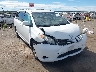 5TDKK3DC4GS****** Salvage and Wrecked 2016 Toyota Sienna in Sacramento