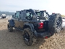 1C4RJXFG8TW****** Salvamento y Reparables 2026 Jeep Wrangler en Spokane