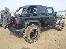 1C4RJXFG8TW****** Salvamento y Destrozados 2026 Jeep Wrangler en Estado de Washington