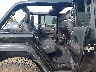 1C4RJXFG8TW****** Destrozados 2026 Jeep Wrangler en Spokane
