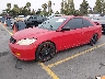1HGEM21515L****** Usados y Reparables 2005 Honda Civic en Fremont