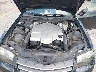 1C3AN69L35X****** Repairable 2005 Chrysler Crossfire in West Palm Beach