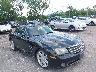 1C3AN69L35X****** Wrecked 2005 Chrysler Crossfire in Florida State