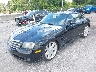 1C3AN69L35X****** Used 2005 Chrysler Crossfire in Florida State