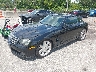 1C3AN69L35X****** Used and Repairable 2005 Chrysler Crossfire in West Palm Beach