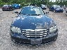 1C3AN69L35X****** Salvage and Repairable 2005 Chrysler Crossfire in Florida State
