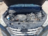 5XYZT3LB5FG****** Reparables 2015 Hyundai Santa Fe en Oklahoma City