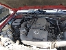 1N6AD07W46C****** Reparables 2006 Nissan Frontier en Salt Lake City