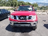 1N6AD07W46C****** Destrozados 2006 Nissan Frontier en Estado de Utah