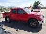 1N6AD07W46C****** Usados 2006 Nissan Frontier en Estado de Utah