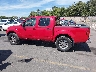 1N6AD07W46C****** Reparables 2006 Nissan Frontier en Estado de Utah