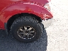 1N6AD07W46C****** Reparables 2006 Nissan Frontier