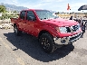 1N6AD07W46C****** Salvamento y Destrozados 2006 Nissan Frontier en Salt Lake City
