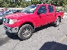 1N6AD07W46C****** Usados y Reparables 2006 Nissan Frontier en Salt Lake City