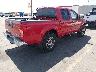 1N6AD07W46C****** Salvamento y Destrozados 2006 Nissan Frontier en Estado de Utah
