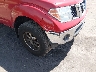 1N6AD07W46C****** Salvamento y Reparables 2006 Nissan Frontier en Estado de Utah
