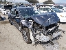 19XZE4F98LE****** Salvage and Wrecked 2020 Honda Insight in North Hollywood