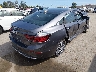 19XZE4F98LE****** Salvage and Wrecked 2020 Honda Insight in California State