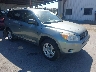 JTMZD33V486****** Salvage and Wrecked 2008 Toyota RAV4 in East Bay