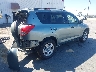 JTMZD33V486****** Salvage and Wrecked 2008 Toyota RAV4 in California State