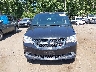 2C4RDGCG0HR****** Wrecked 2017 Dodge Grand Caravan in Maryland State