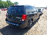 2C4RDGCG0HR****** Salvage and Wrecked 2017 Dodge Grand Caravan in Maryland State